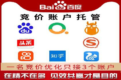案例解析：专业SEM托管服务助力企业品牌塑造